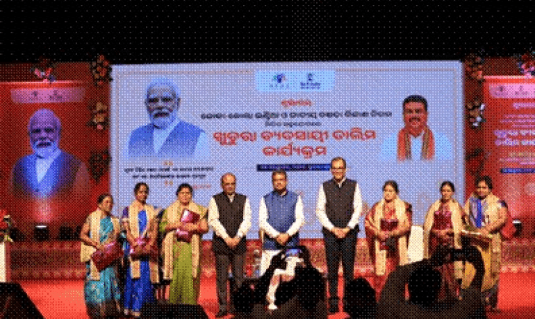स्किल इंडिया ने खुदरा विक्रेता कौशल विकास कार्यक्रम शुरू करने के लिए कोका-कोला इंडिया के साथ साझेदारी की