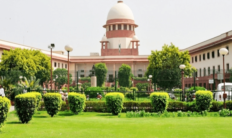 सर्वोच्‍च न्‍यायालय ने 26 सप्ताह के गर्भ को समाप्त करने की अनुमति मांगने वाली याचिका को किया खारिज
