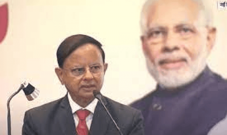 प्रधानमंत्री के प्रधान सचिव डॉ.पी.के. मिश्र ने जी20 नई दिल्ली घोषणा के कार्यान्वयन में प्रगति की समीक्षा के लिए बैठक की अध्यक्षता की