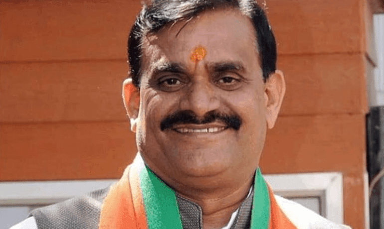 किसानों की आय दोगुनी करने की दिशा में मोदी सरकार का एक और कदम – विष्णुदत्त शर्मा