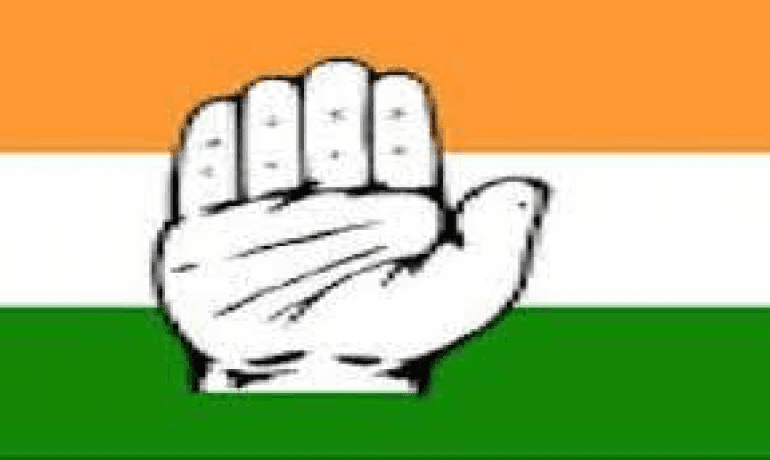कांग्रेस ने छत्तीसगढ़ विधानसभा चुनाव के लिए सात प्रत्याशियों की अंतिम सूची जारी की