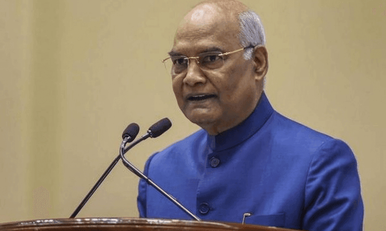 ‘एक राष्ट्र-एक चुनाव’ के लिए समिति की दूसरी बैठक हुई
