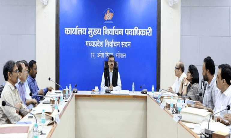 अभ्यर्थियों को देनी होगी आपराधिक प्रकरणों की जानकारी
