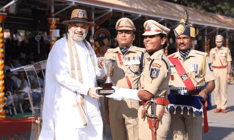 नई अपराध न्याय प्रक्रिया जल्द ही लागू होगी और नए प्रस्तावित कानून संसदीय समिति के विचाराधीन हैं