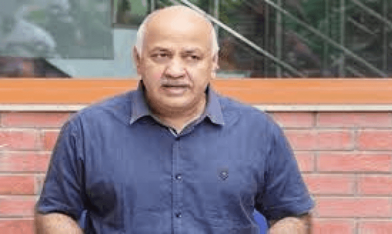 आबकारी घोटाला मामले में सर्वोच्‍च न्‍यायालय ने मनीष सिसोदिया की जमानत याचिका खारिज की