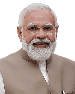 प्रधानमंत्री नरेन्द्र मोदी आज खंडवा में