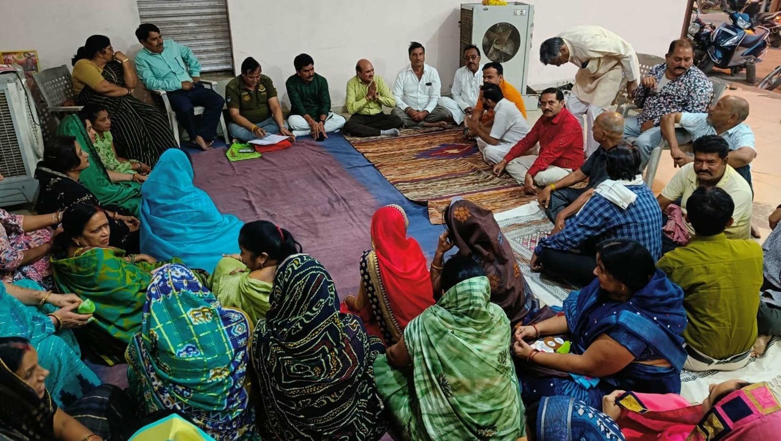 14 नवम्बर को मनेगा अन्नकूट उत्सव