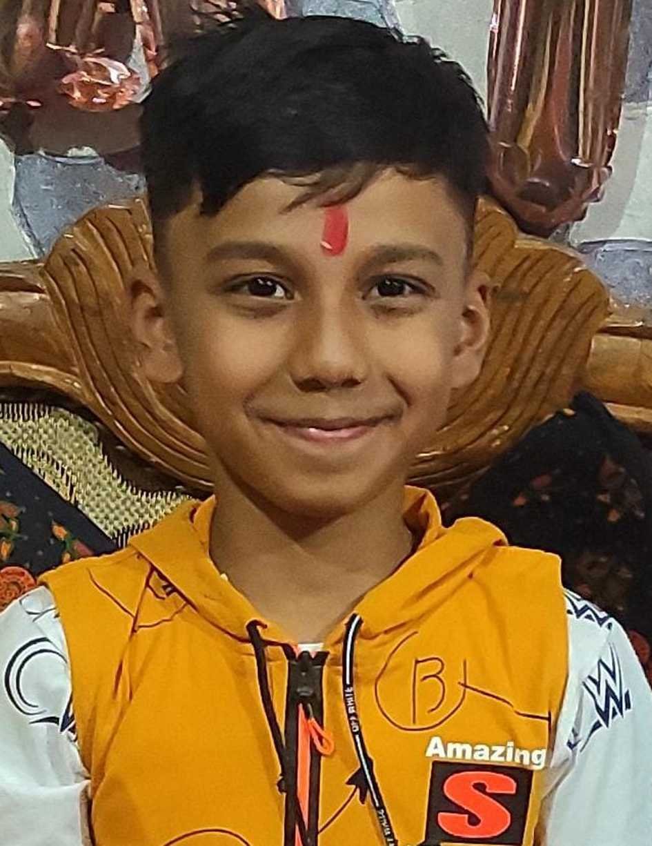मतदान उत्सव को हर्षोउल्लास से मनाएं : आर्यन नेमा