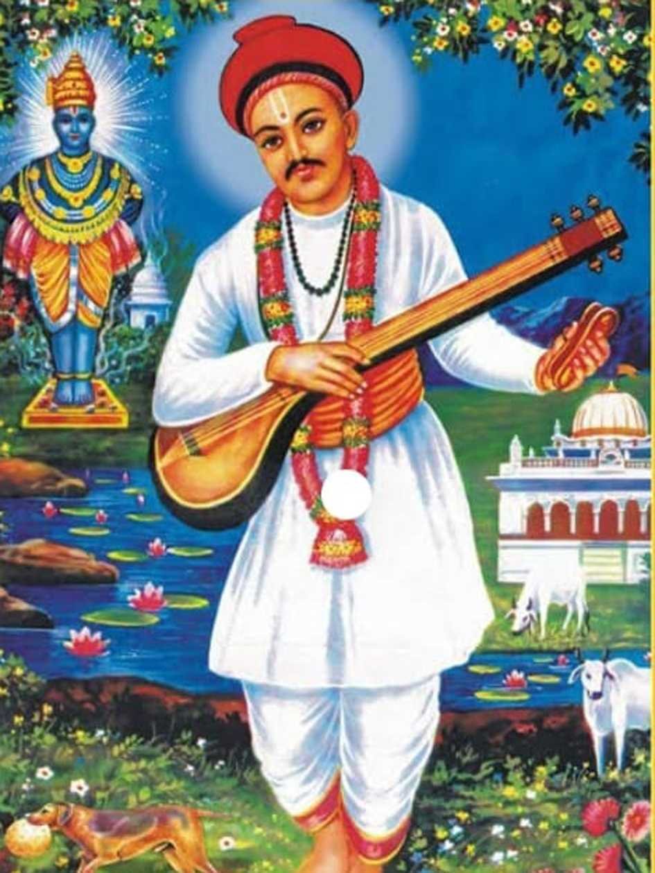 धूमधाम से मनेगी संत नामदेव जयंती, निकलेगा चल समारोह