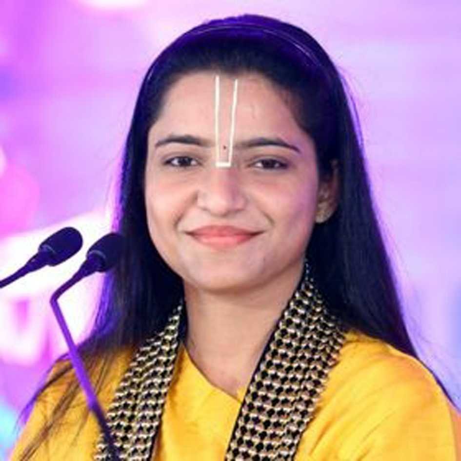 कल से शुरू होगी श्रीमदभागवत कथा