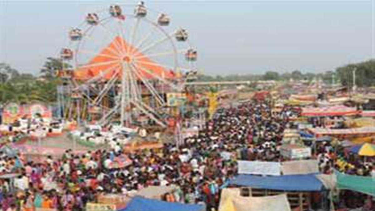 कार्तिक मेला चुनाव आचार संहिता समाप्त होने के बाद लगेगा