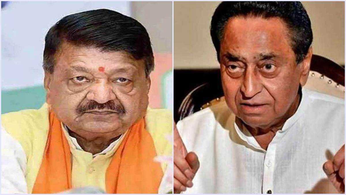कमल नाथ और कैलाश विजयवर्गीय के फर्जी वीडियो समेत डीपफेक पर इंदौर में चार केस दर्ज
