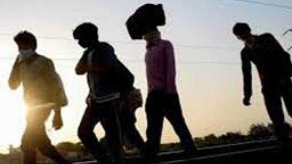 भरपूर वन संपदा के बाद भी रोजगार के साधनों का अभाव, पलायन को मजबूर लोग