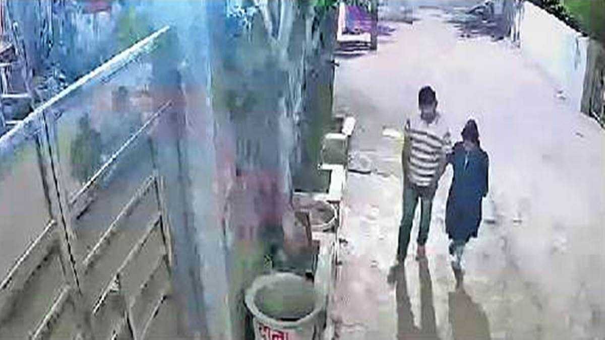 लुटती रही जनता, सोती रही पुलिस.. बदनामी से बचने केस दर्ज ही नहीं किए