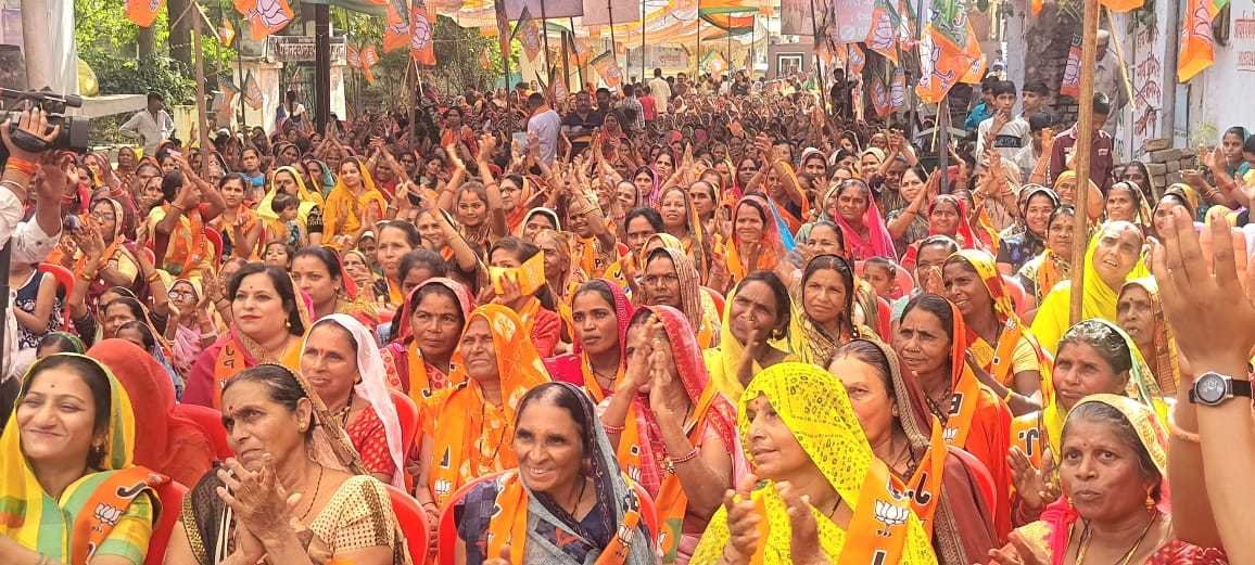 लाडली बहना का समर्थन मिला तो भाजपा, परिवर्तन की लहर चली तो कांग्रेस की जीत पक्की