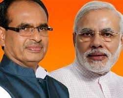 बीजेपी का संकल्प पत्र जारी होने से पहले सीएम शिवराज ने कही ये बड़ी बात, बोले ‘जो कहा सो किया’
