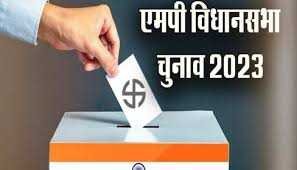 जबलपुर की आठ विधानसभा में 95 उम्मीदवार चुनाव मैदान में, 23 नामांकन फार्म किए रिजेक्ट