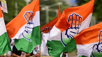 बालाघाट में डाक मत पत्रों के साथ छेड़छाड़, कलेक्टर डॉ. गिरीश कुमार मिश्रा को तत्काल निलंबित किया जाये : कांग्रेस