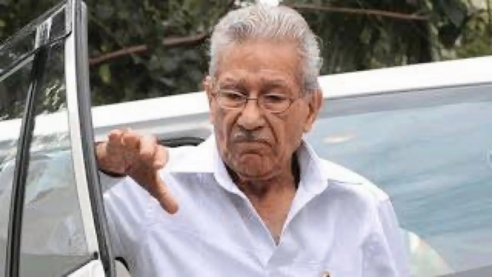 मशहूर फिल्म निर्माता निर्देशक राजकुमार कोहली का निधन, फिल्म जगत में शोक की लहर