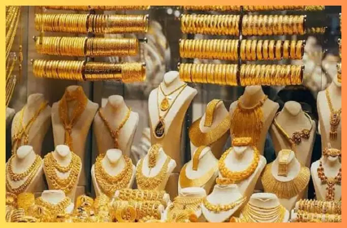 सर्राफा कारोबारियों ने चुनाव बहिष्कार का किया एलान, कहा- चुनाव आयोग से नहीं प्रशासन से है परेशानी
