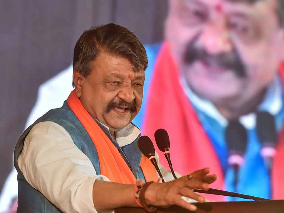 कैलाश विजयवर्गीय बोले- जहां 51% महिलाएं हस्ताक्षर कर देंगी वहां की शराब दुकान बंद करवा दूंगा