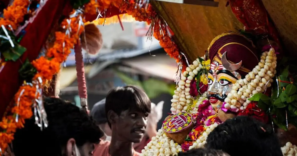 महाकाल की कार्तिक मास की पहली सवारी मनमहेश स्वरूप में होंगे दर्शन, किया जाएगा तीर्थ पूजन