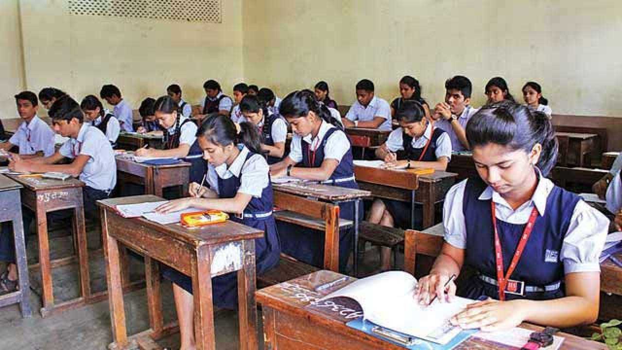 चौथी से 8वीं तक के छात्रों के लिए महत्वपूर्ण सूचना, निरस्त हुई परीक्षाएं, आदेश जारी, नए टाइम टेबल की घोषणा जल्द