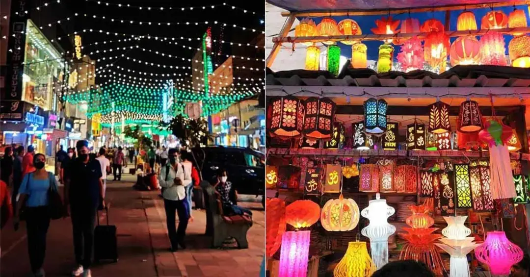 दिवाली की शॉपिंग के लिए बेस्ट है दिल्ली के ये 4 मार्केट्स, सस्ते में हो जाएगी पूरी खरीदारी