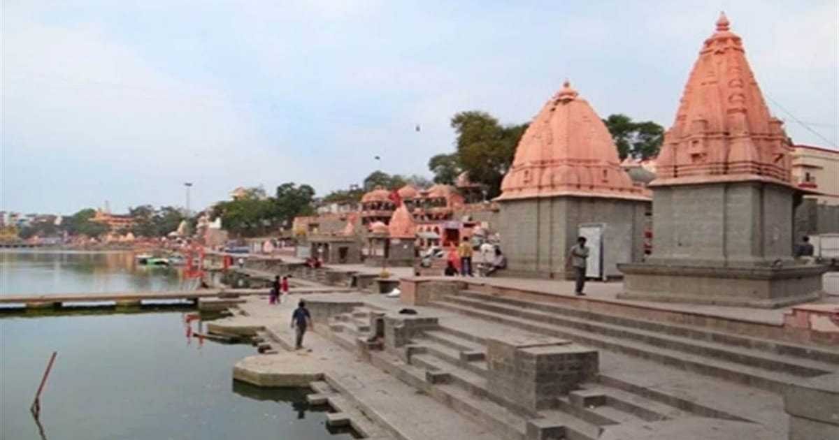 उज्जैन में धार्मिक स्थल के पास लघुशंका करते पकड़ा गया व्यक्ति, हिंदू संगठनों ने मचाया हंगामा, मामला दर्ज