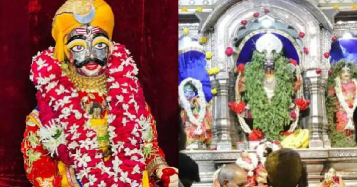 भगवान विष्णु को सृष्टि का भार सौंप कैलाश चले शिव, उज्जैन में हुआ अद्भुत हरिहर मिलन