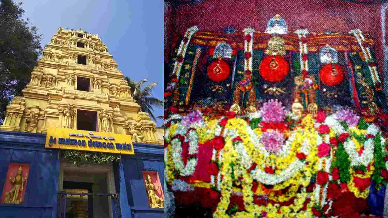 साल में सिर्फ एक बार दिवाली के मौके पर खुलता है हसनंबा मंदिर, 800 साल पुराना है इतिहास
