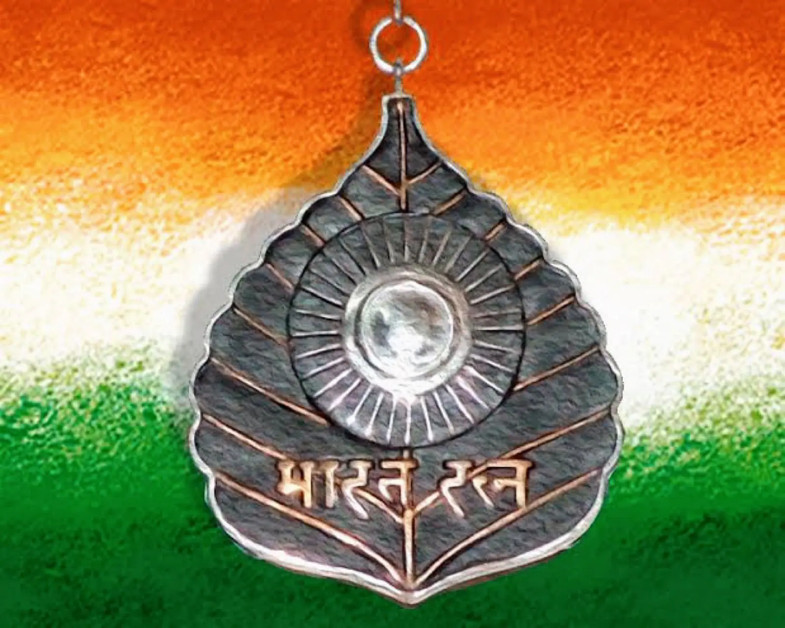 इस व्यक्ति ने मांगा ‘भारत रत्न’, तपस्या के दौरान अंत:करण से उठी आवाज के बाद आयुक्त को लिखा पत्र