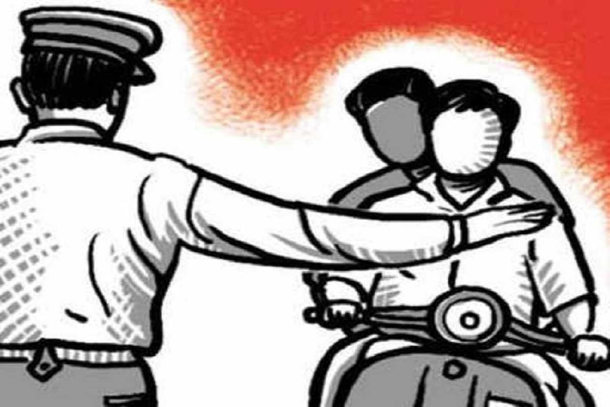 इंदौर में रेड लाइट जम्प करना पड़ेगा भारी, हमेशा के लिए निरस्त होगा लाइसेंस, 2700 से ज्यादा पर हुई कार्रवाई