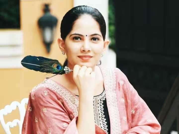 महाकाल की नगरी में गूंजेगा राधे नाम, उज्जैन में जया किशोरी की श्रीमद्भागवत कथा