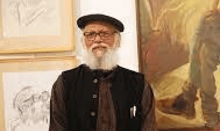 वरिष्ठ कलाकार जतिन दास रवीन्द्र भवन में दो प्रदर्शनियों ‘इमेजिंग द इमीडिएट’ और ‘द अफगान जर्नल’ का उद्घाटन करेंगे