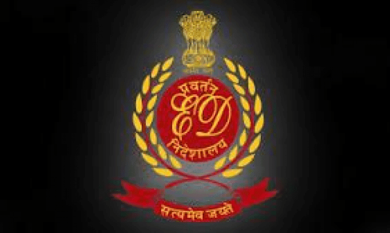 नेशनल हेराल्ड मनी लॉन्ड्रिंग मामले में प्रवर्तन निदेशालय ने 751 करोड़ रुपये से अधिक की संपत्ति जब्त की