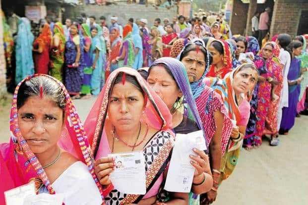 महिलाओं की वोटों पर दोनों दलों की नजरें, परंतु जिले की चारों विधान सभाओं में से एक पर भी महिला प्रत्याशी नही