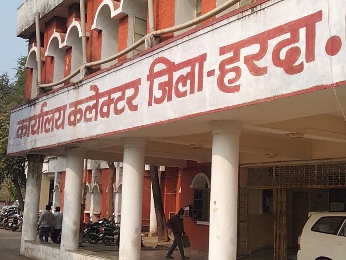 प्रशासन की मैदानी सक्रियता से बढ़ा मतदान प्रतिशत