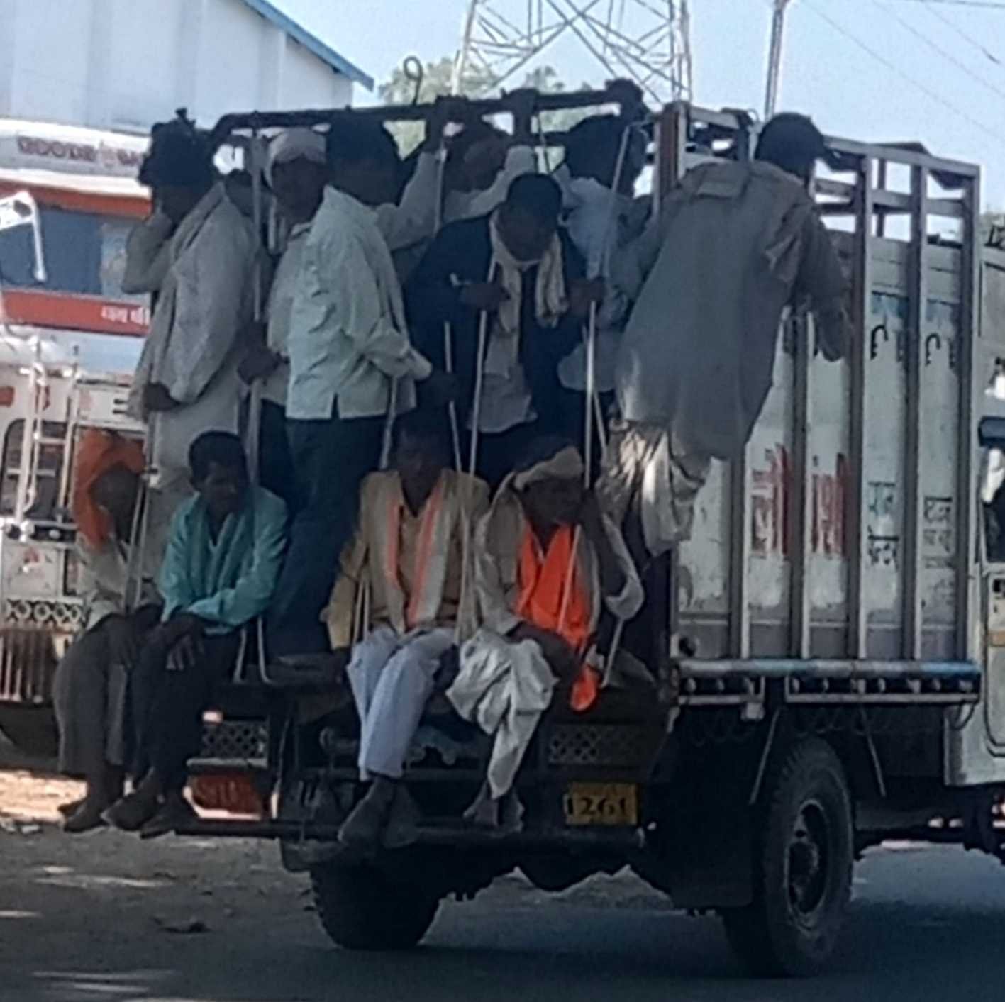 यह बात गलत है….