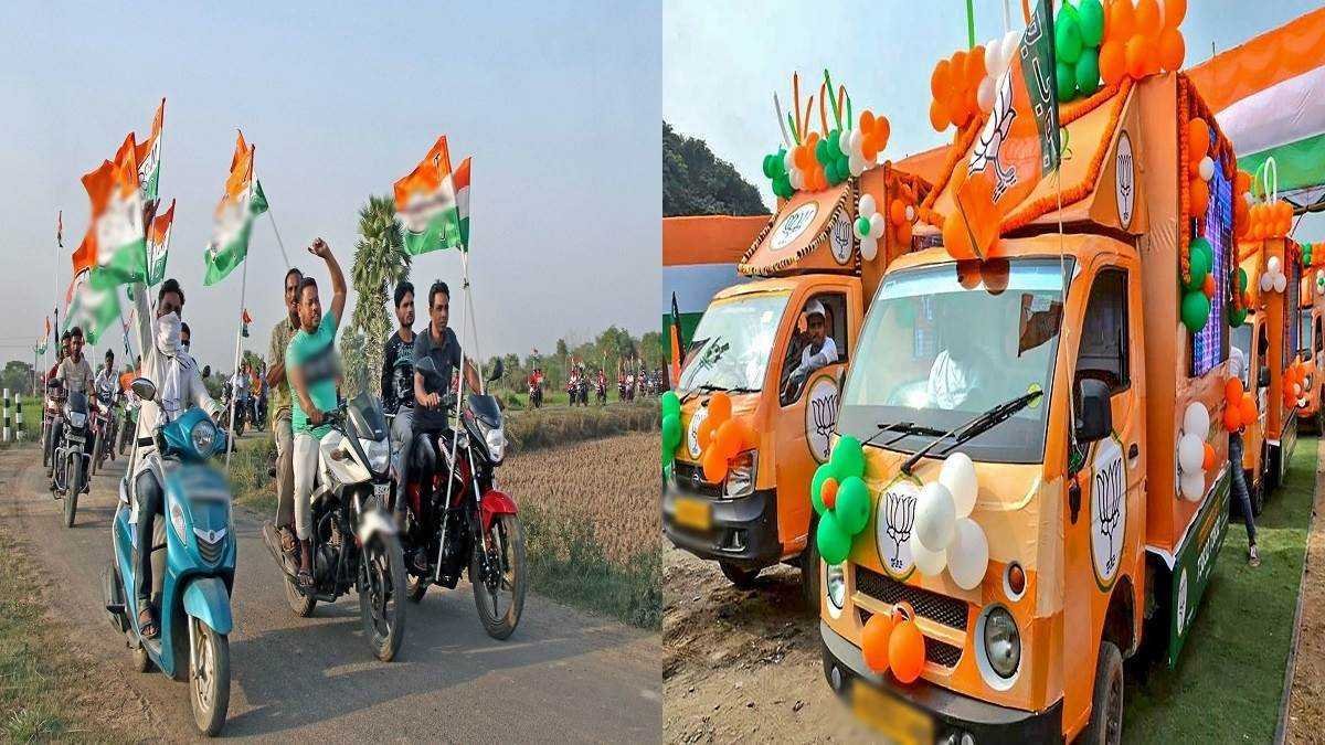 जबलपुर में मतगणना और विजय जुलूस में कोई ढील नहीं