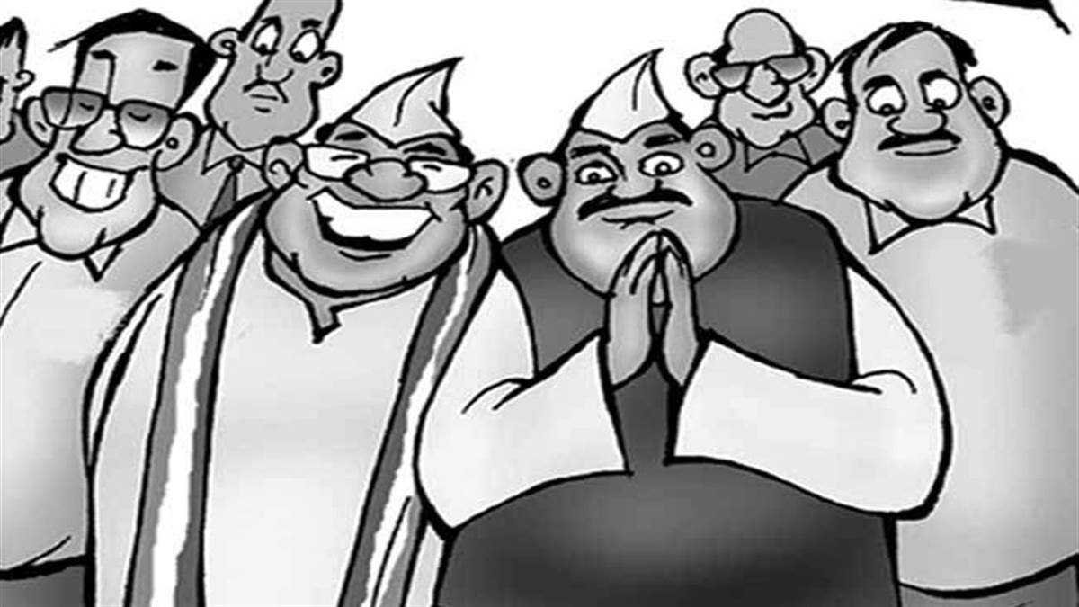 सीधी और सिंगरौली ने दोहराया इतिहास, सिहावल में खिला कमल, चुरहट में हाथ को मिला साथ