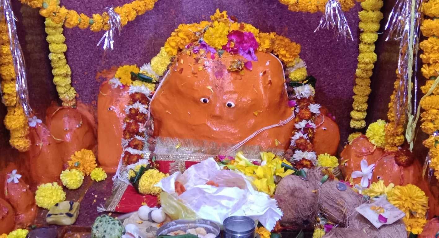 आज भैरव अष्टमी, देव स्थलों पर होंगे अनुष्ठान, गूंजेंगे मंत्र