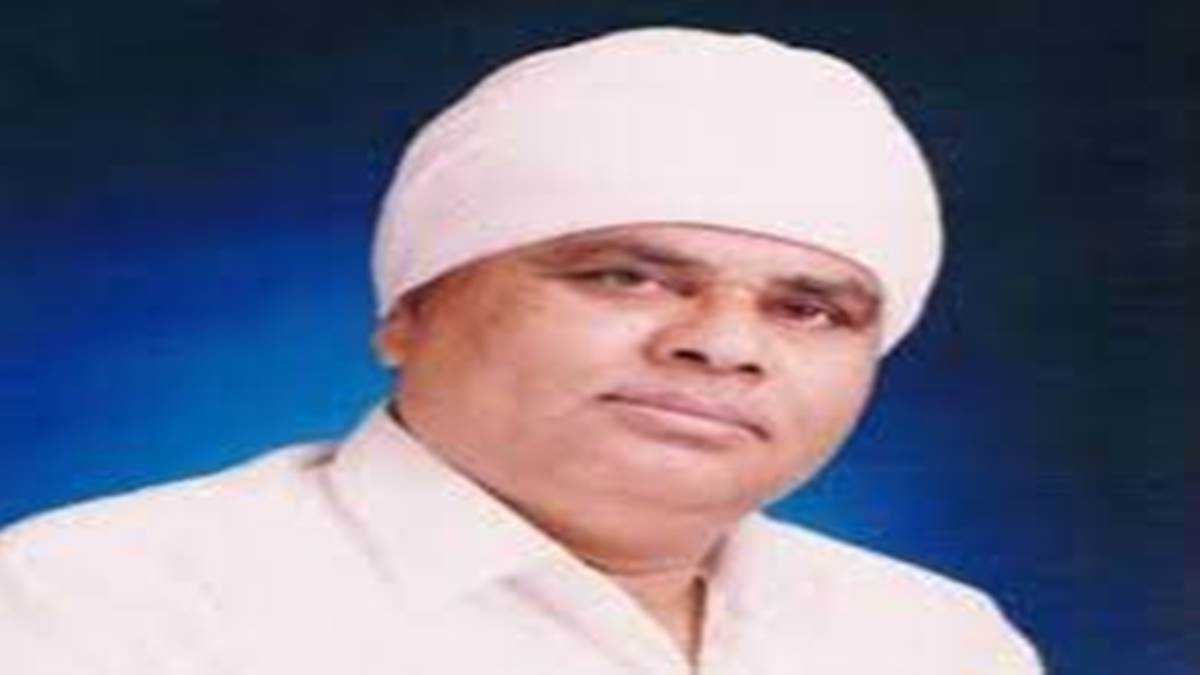 7 तारीख को राजभवन के सामने अपना मुंह काला करेंगे फूल सिंह बरैया