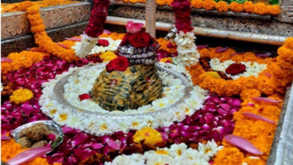 मालवा-निमाड़ के भ्रमण से लौटेंगे भगवान ओंकारेश्वर
