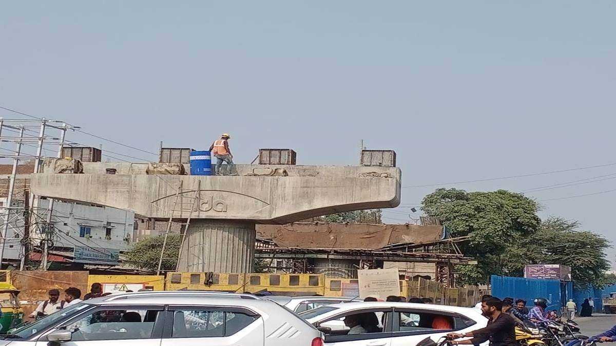 आचार संहिता खत्म, दो माह बाद आइडीए के विकास कार्यों को मिलेगी गति