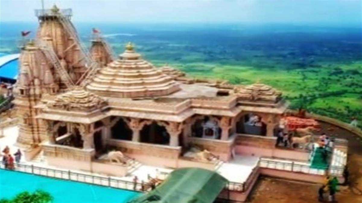 अयोध्या में रामलला की प्रतिष्ठा से पहले शहरभर में संत गाएंगे सनातन की शौर्यगाथा