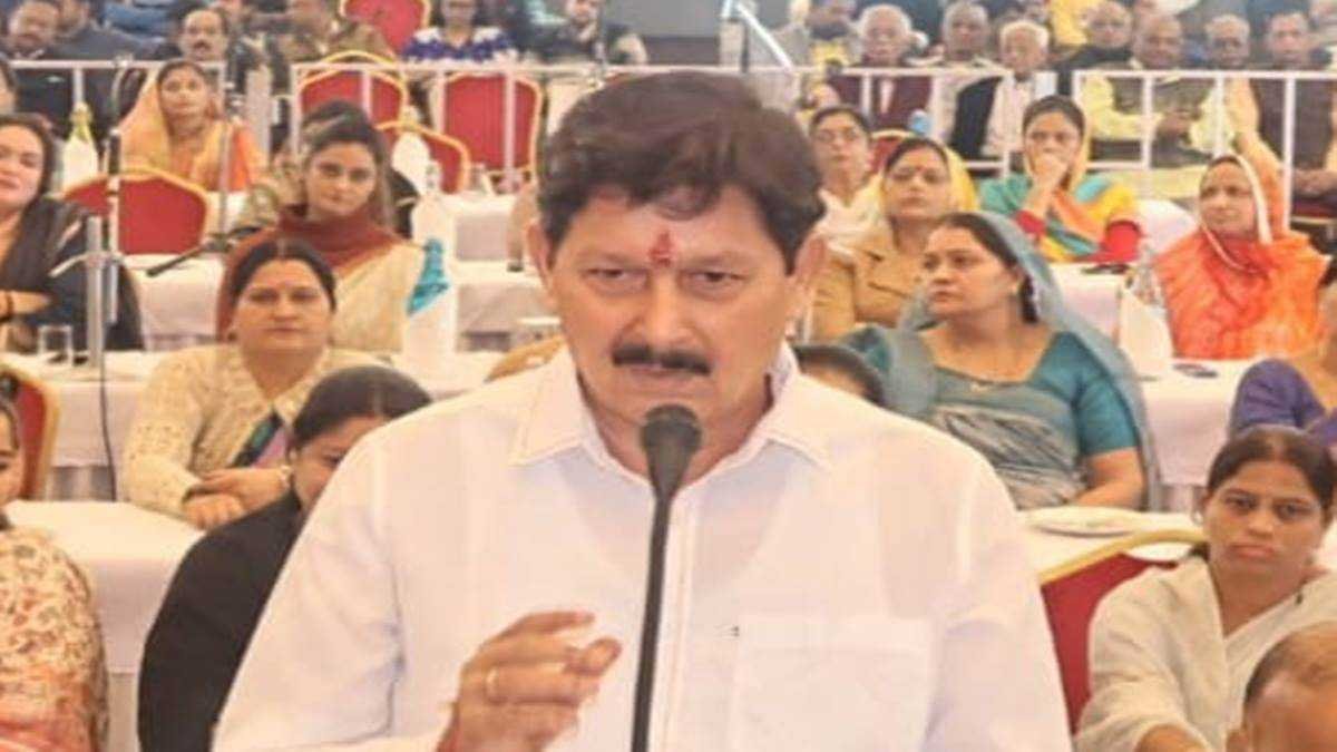 इंदौर से विधायक रमेश मेंदोला डीपफेक का शिकार, गृह एवं परिवहन मंत्री बताया