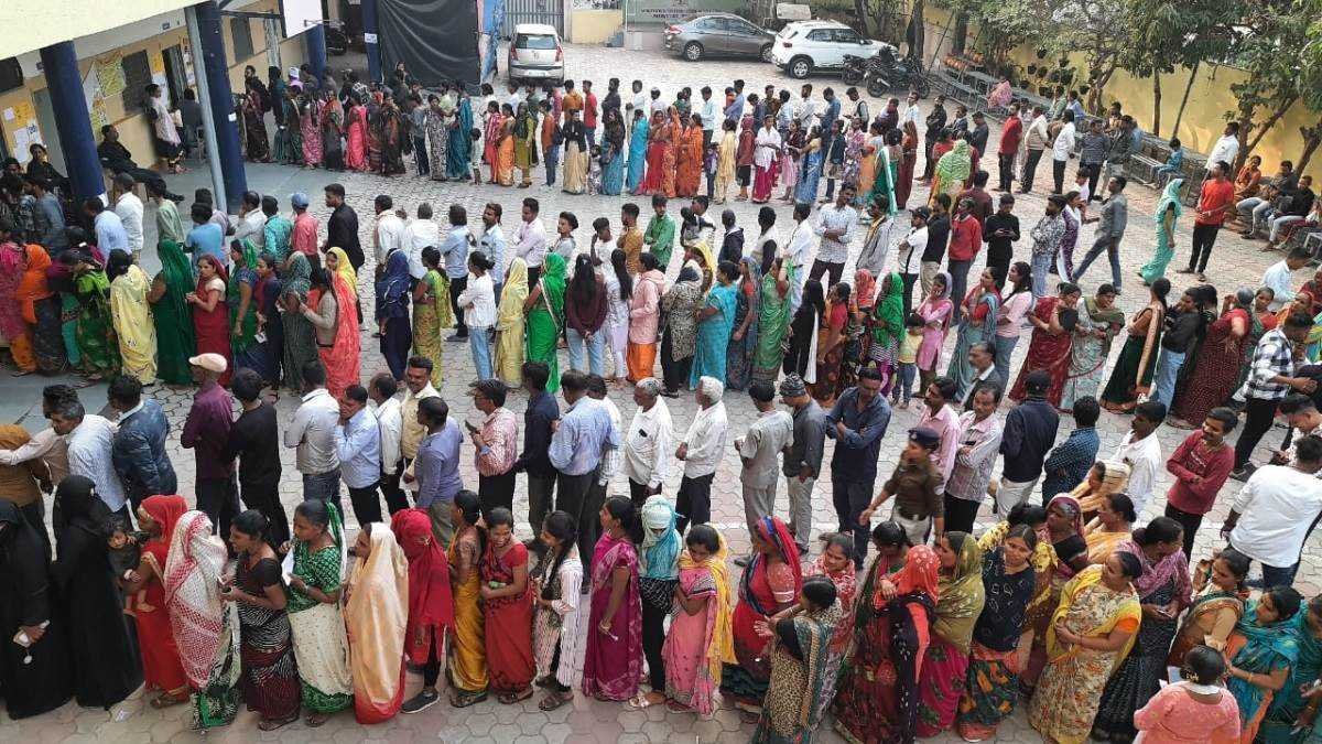 विधानसभा क्षेत्रों में सर्वाधिक मतदान वाले केंद्र किए जाएंगे चिह्नित