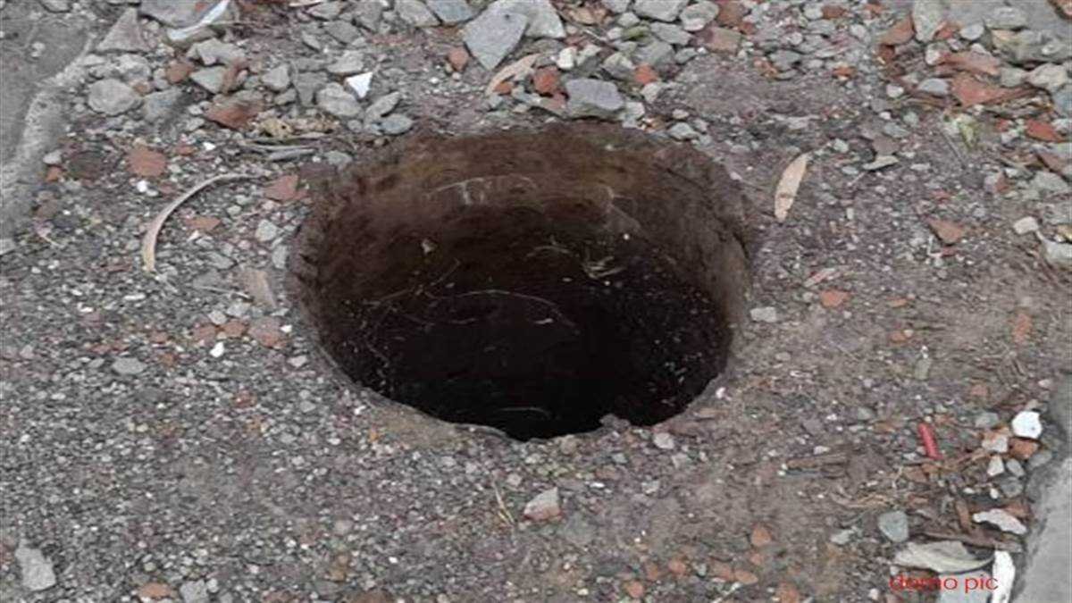 लगातार घटनाओं के बाद भी लोग सबक लेने को तैयार नहीं