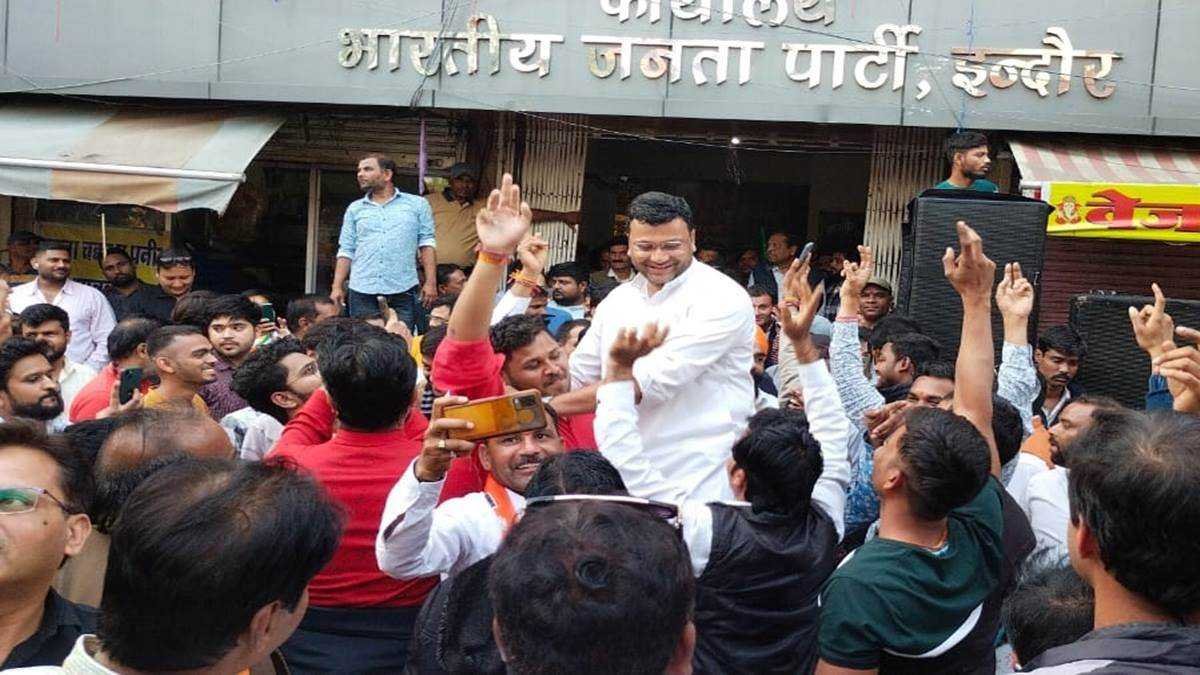 दिवे ने जीता रण, सुर नहीं साध पाए सुरजीत
